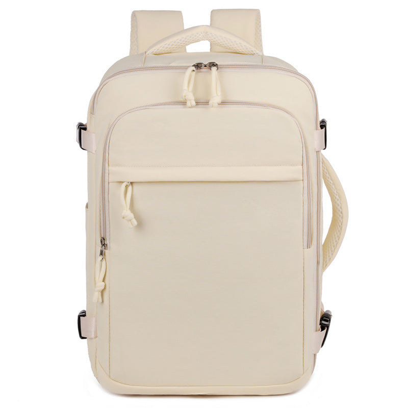 Ergonomic Multi-Functional Daily Backpack Bowlift