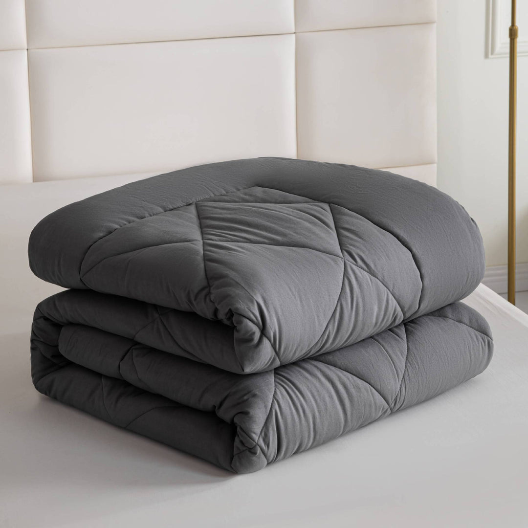 Ultra-Comfort Duvet Set Bowlift
