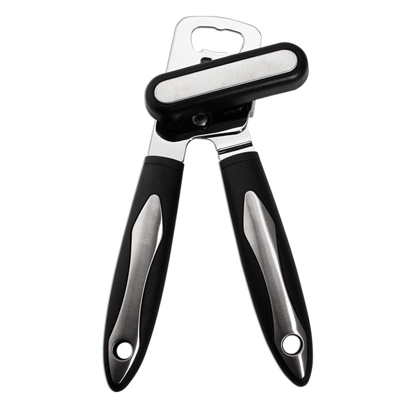 Premium Stainless Steel Bottle Opener Bowlift
