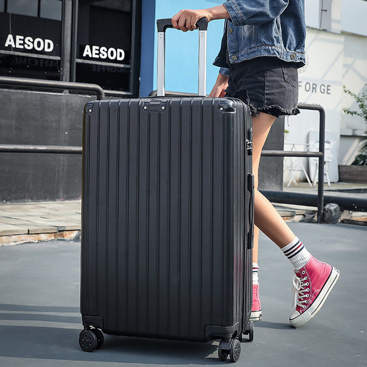 Luggage Suitcase Bowlift