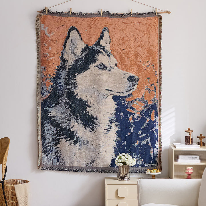 Artistic Decorative Tapestry