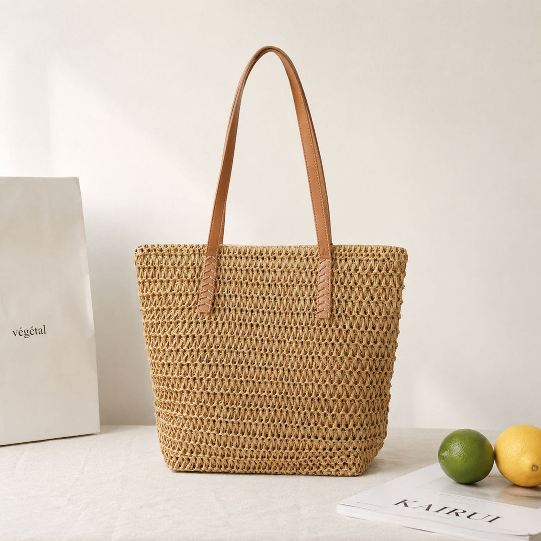Modern and Versatile Shopper Bag Bowlift