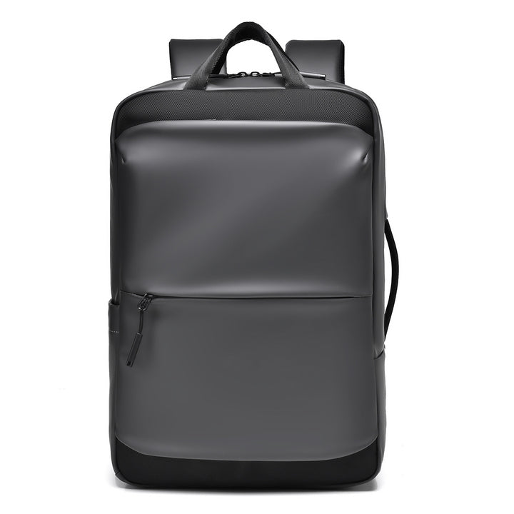 Sleek Minimalist Travel Backpack Bowlift