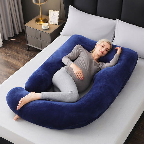Pregnancy pillow Bowlift
