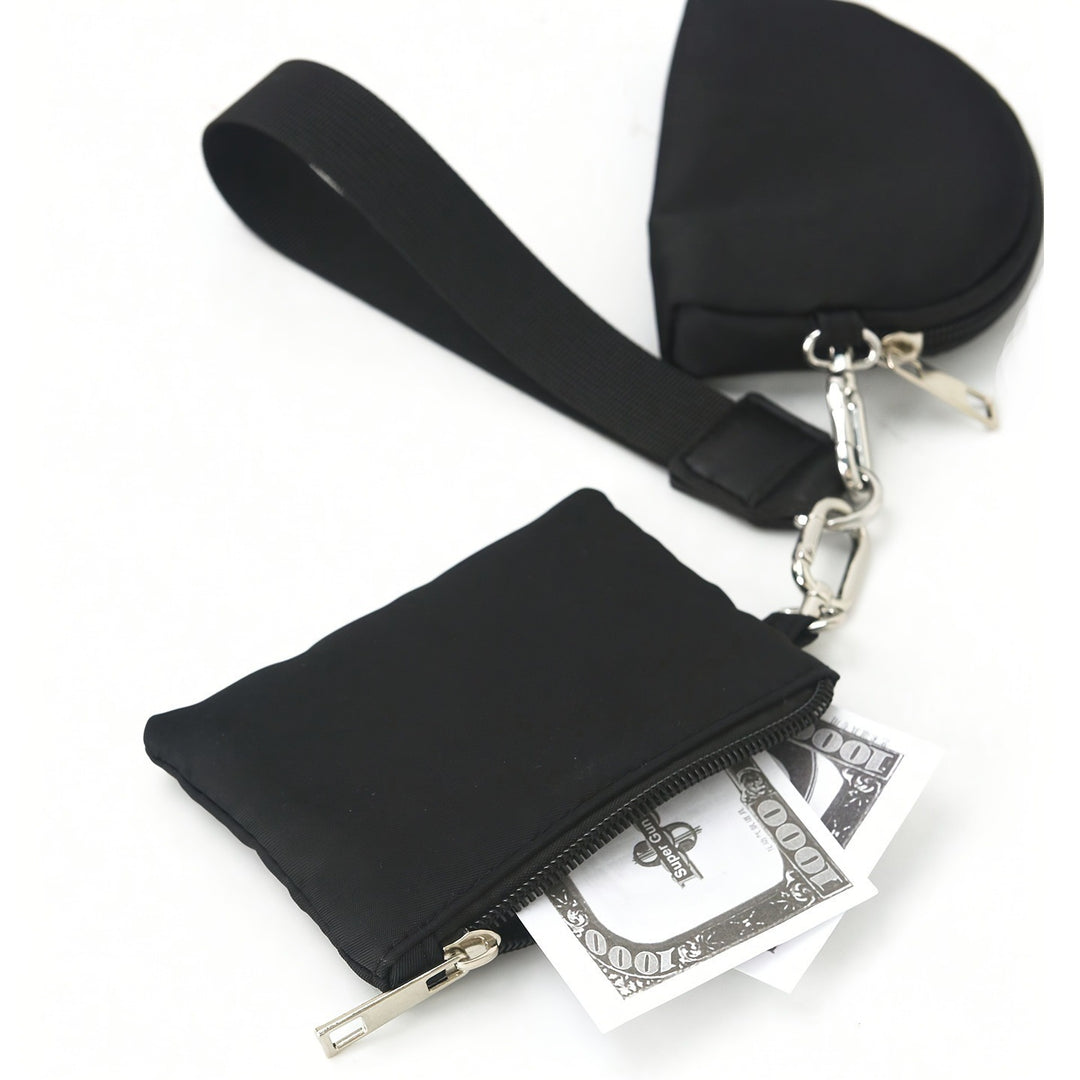 Designer Wallet Bowlift