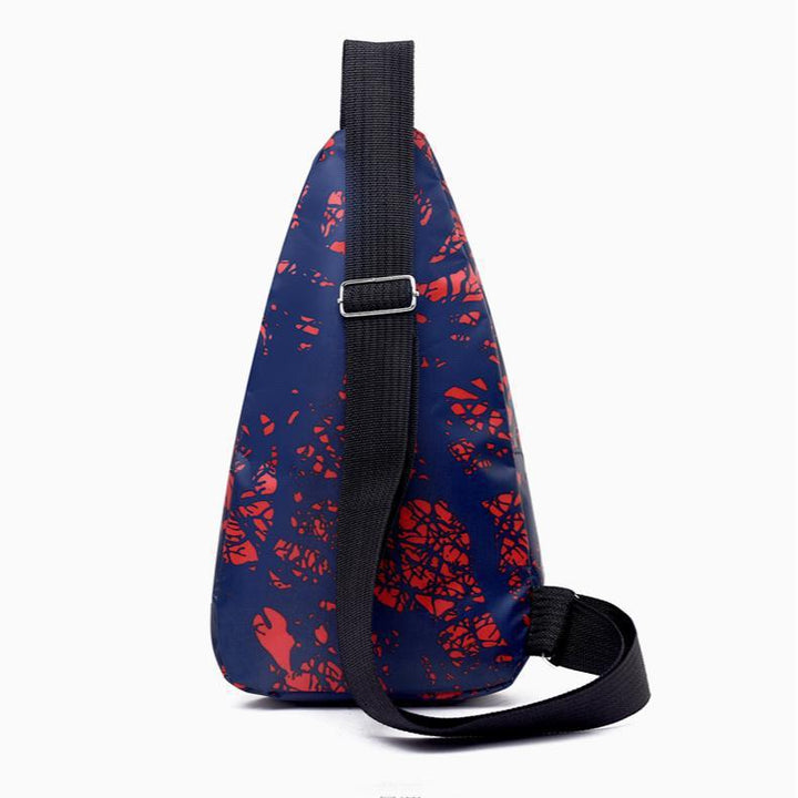 Crossbody Sling Bag Bowlift