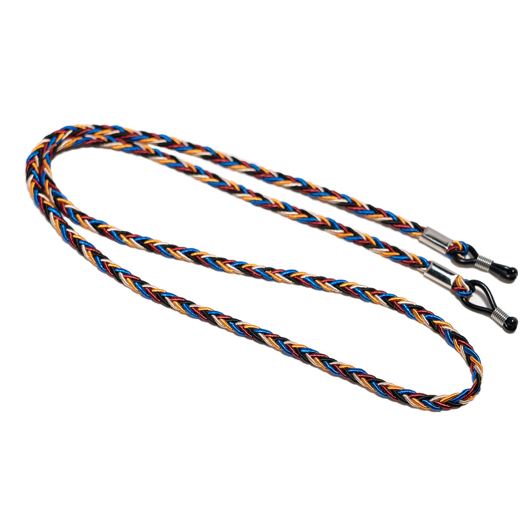 Durable Braided Shoelaces Bowlift