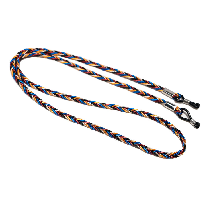 Durable Braided Shoelaces Bowlift