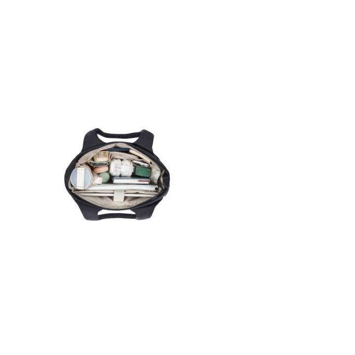 Versatile bag with organized compartments Bowlift