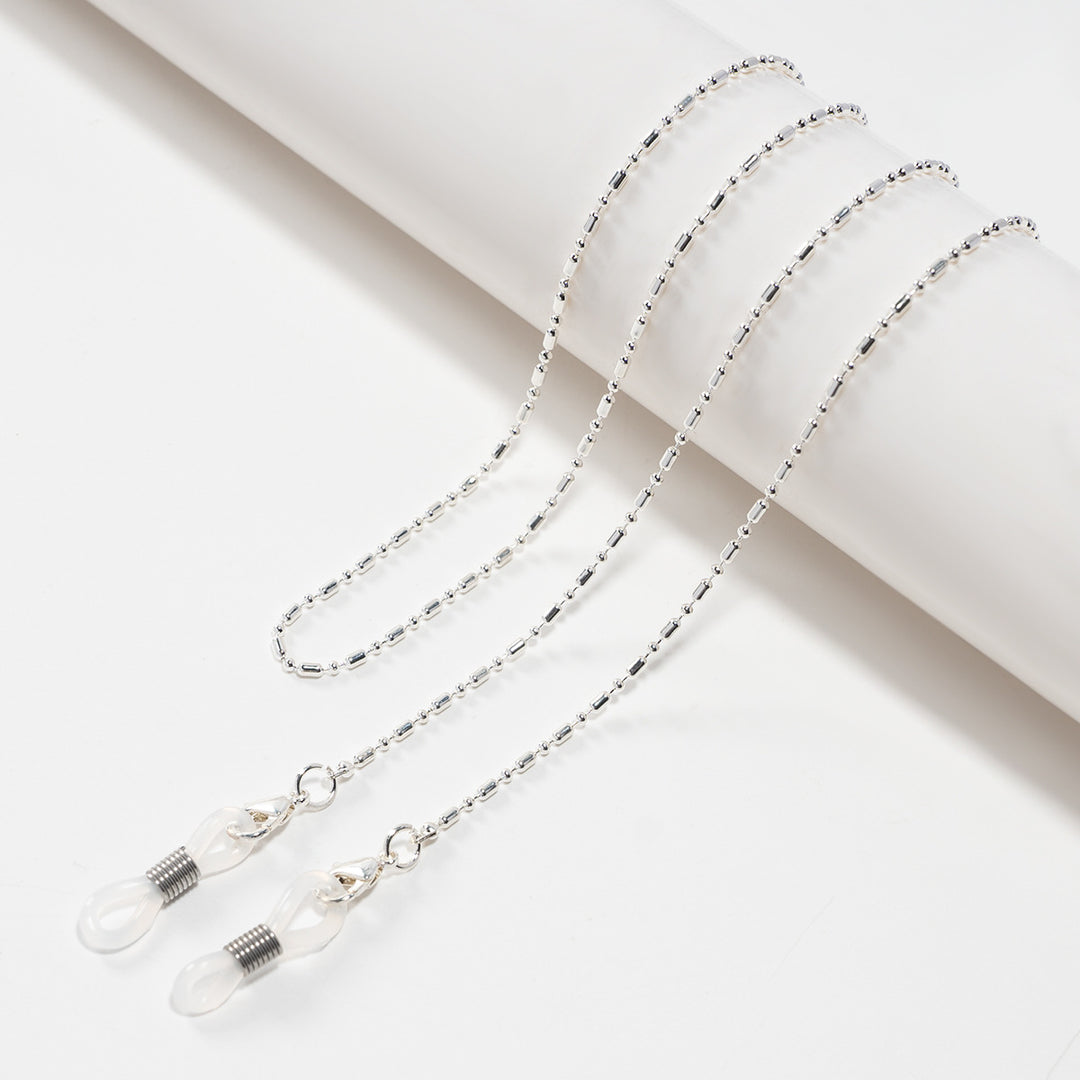 Elegant Glasses Chain Bowlift