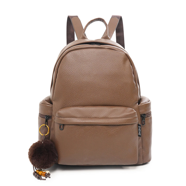 Casual High-Quality School Backpack Bowlift