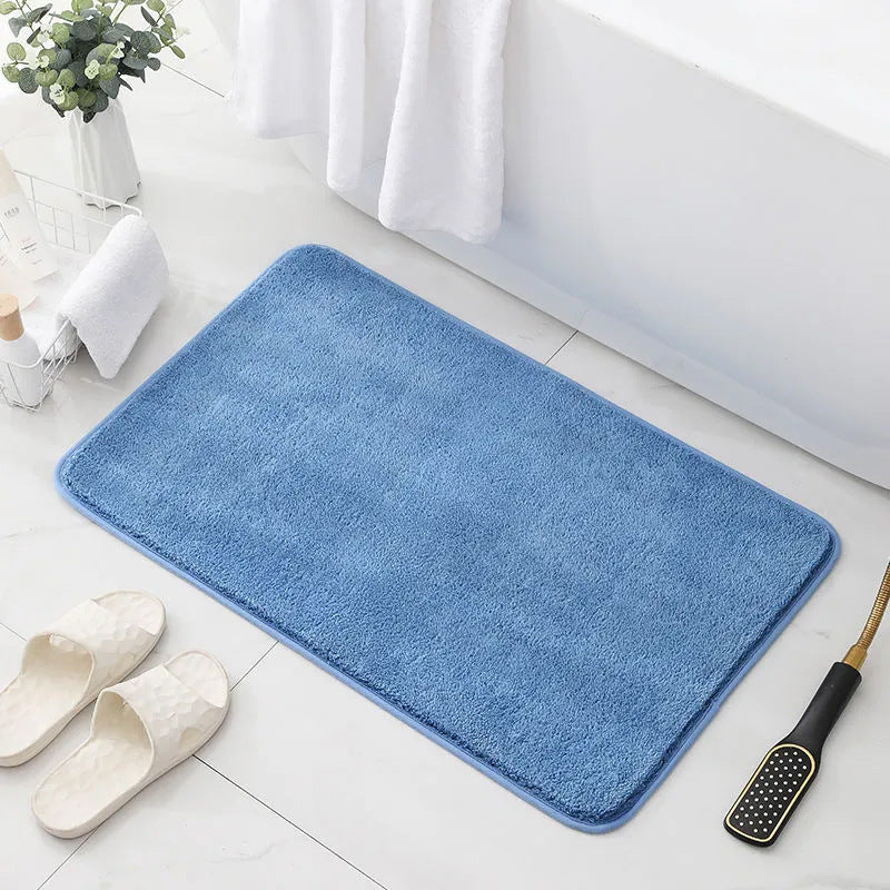 Bathroom Comfort Mat Bowlift