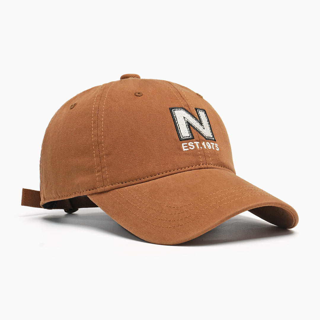 Ladies Sporty Baseball Cap Bowlift
