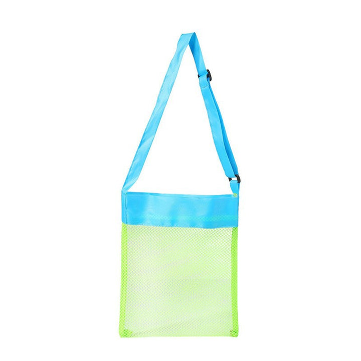 Net Shoulder Bag Bowlift