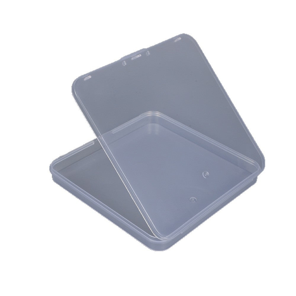 Clear Multi-Functional Craft Storage Container Bowlift