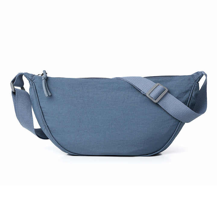 WoLightweight Adjustable Crossbody Bag Bowlift