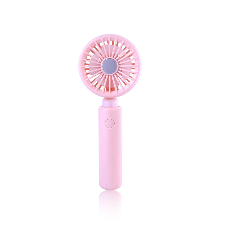 Ladies Portable Mini Fan with USB Connection Bowlift