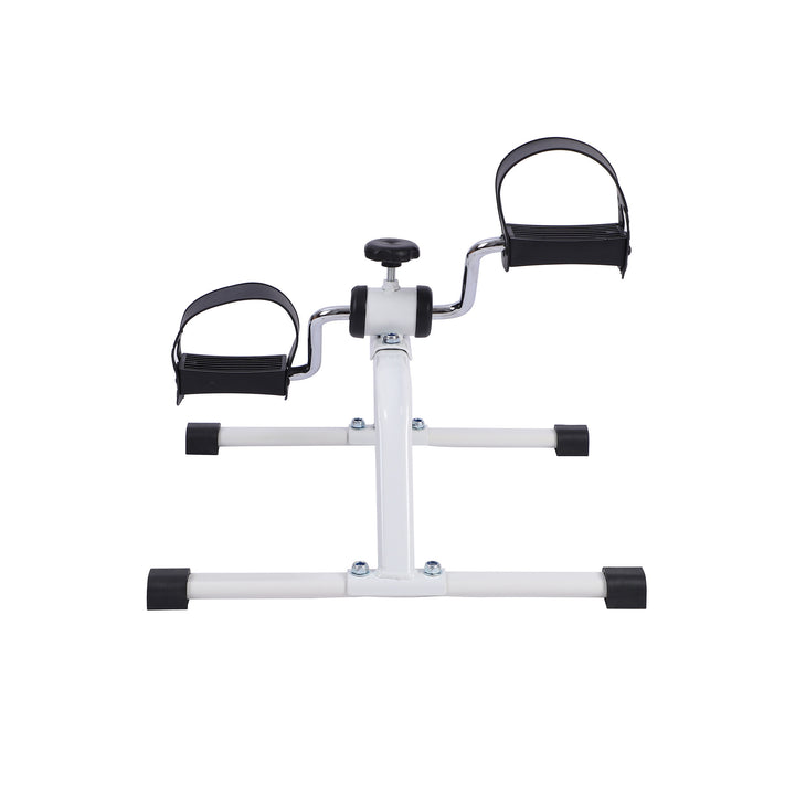 Compact Pedal Exerciser Bowlift