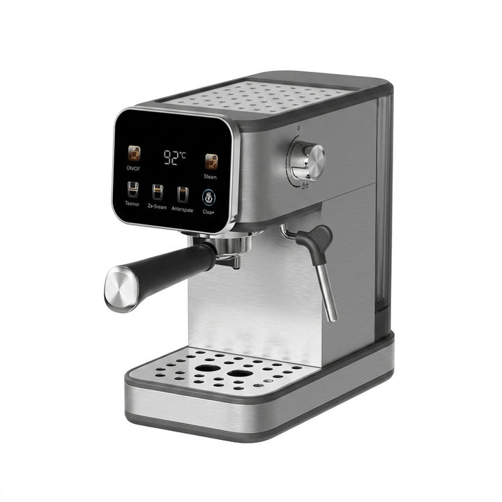 Espresso fully automatic Bowlift