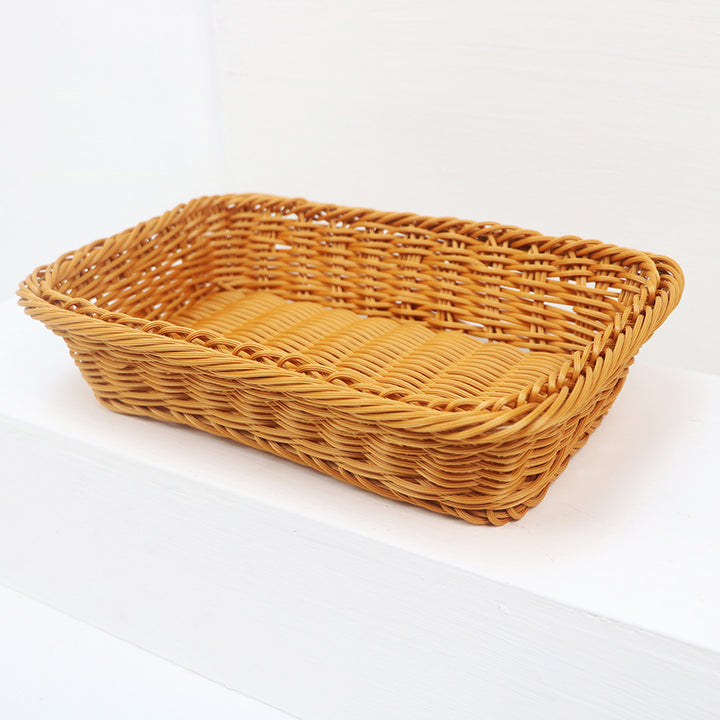 Multifunctional Bread Basket Bowlift