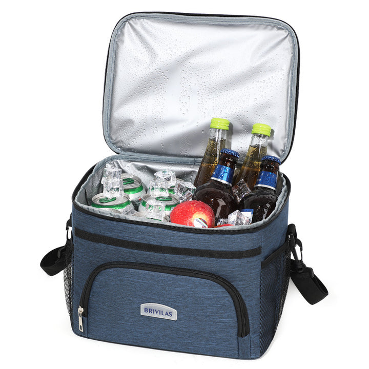 Insulated Cooler Bag
