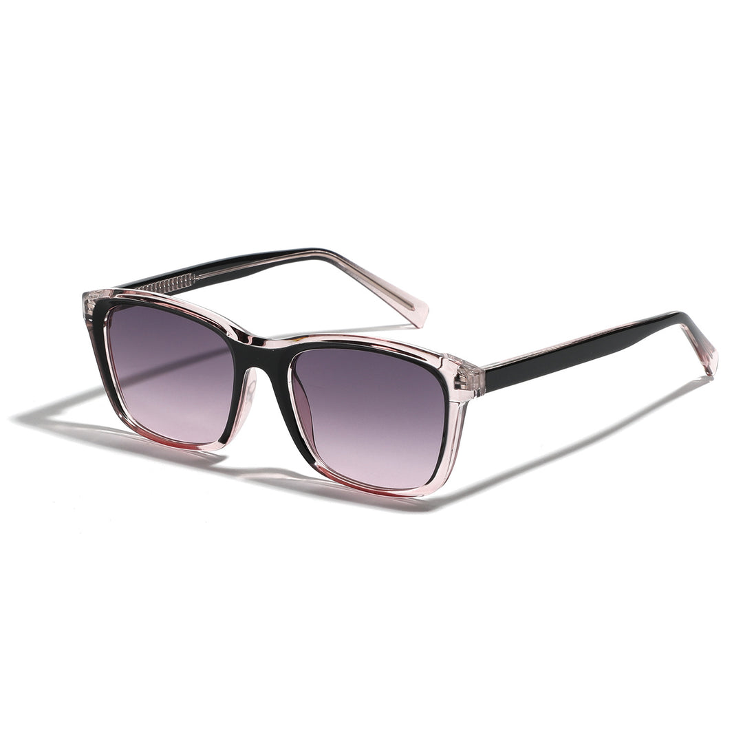 Women's fashionable sunglasses with stylish and protective lenses Bowlift