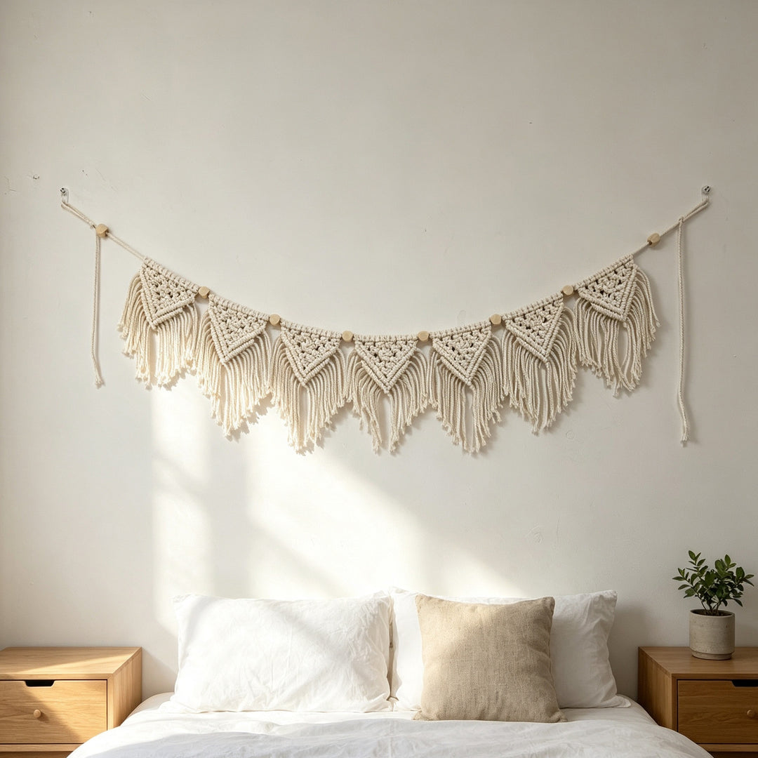 Decorative Wall Hanging