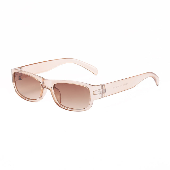 Ladies elegant sunglasses with modern frame Bowlift