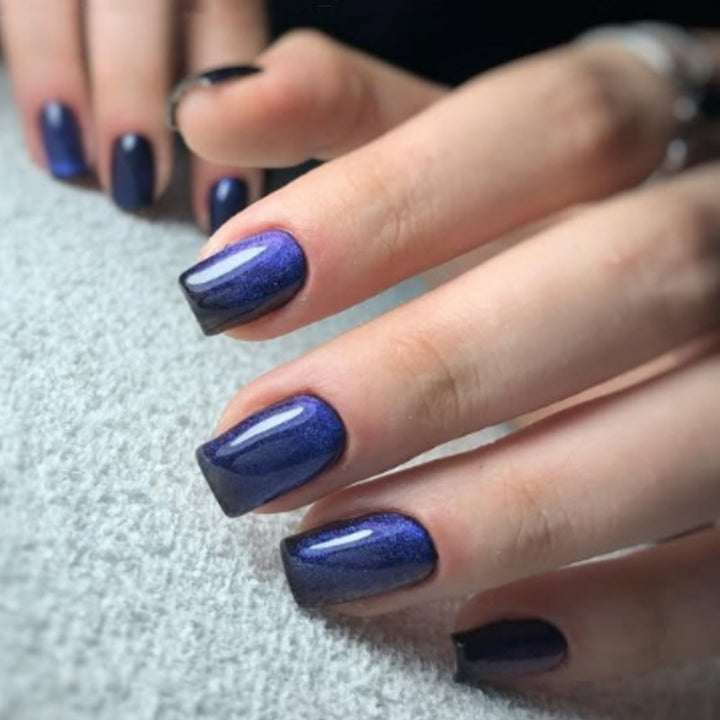 Gradient Nail Art Tips Bowlift