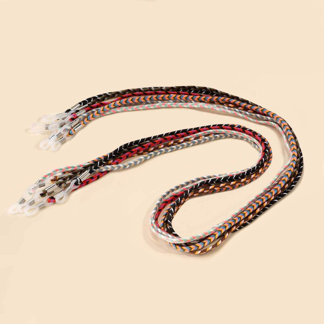 Braided Eyewear Holder Bowlift