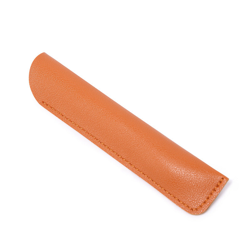Leather Pencil Case Bowlift