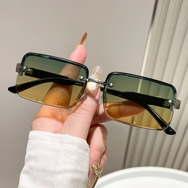 Women's fashionable sunglasses Bowlift