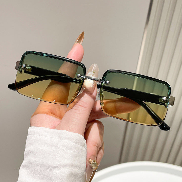 Women's fashionable sunglasses Bowlift