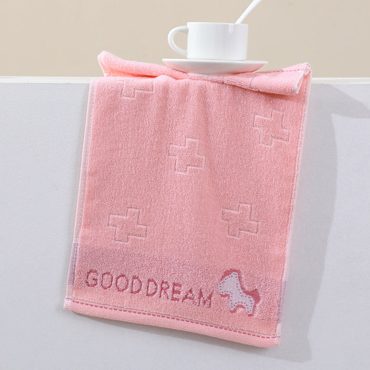 Women Kitchen Towel Bowlift