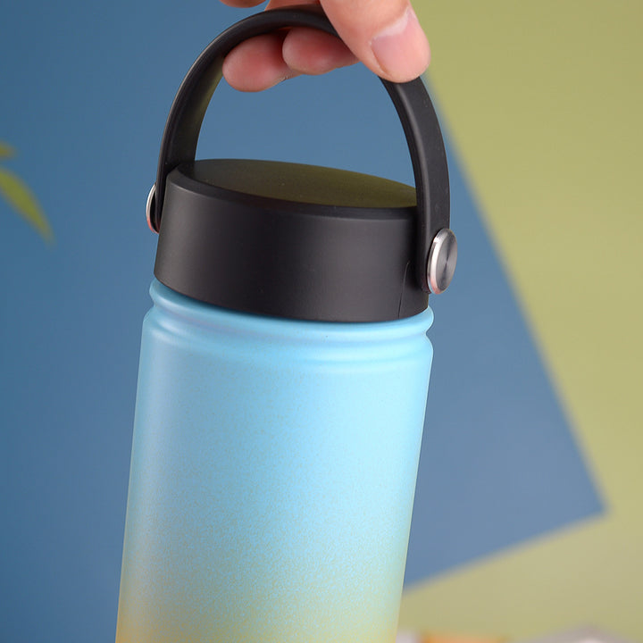 Ladies Insulated Bottle Bowlift