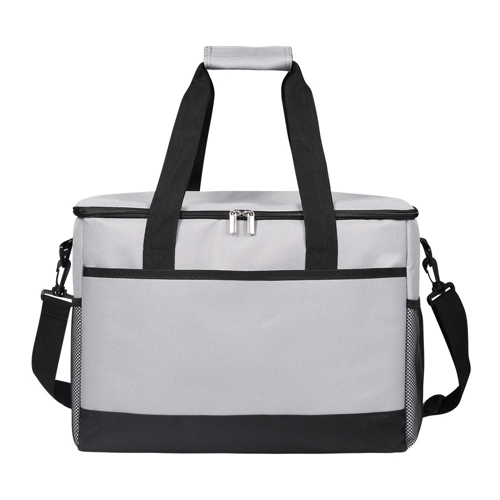 Women's Practical Cooling and Transport Bag Bowlift