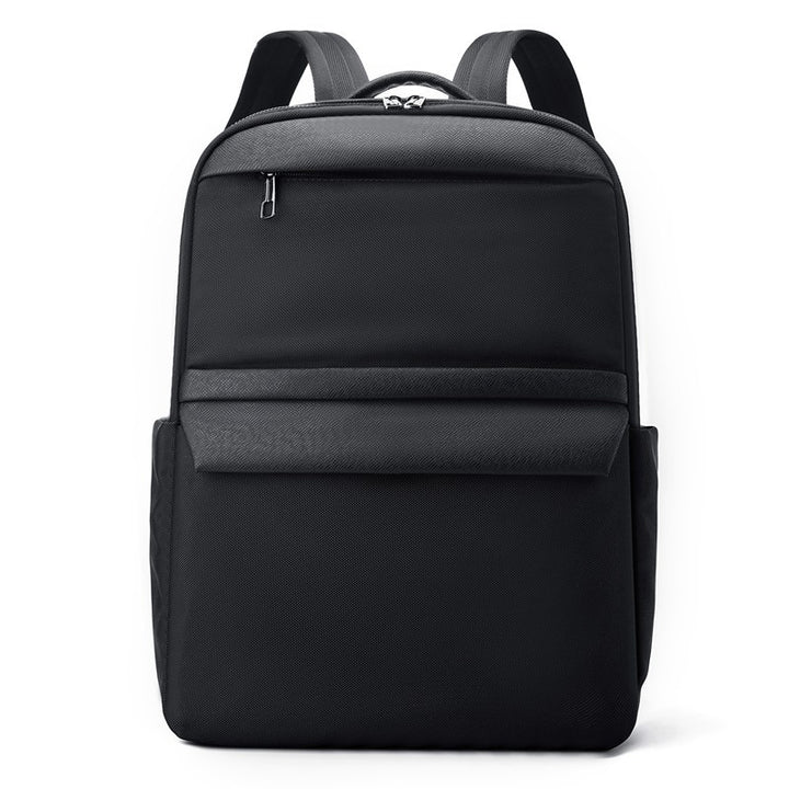 Sleek Multi-Functional Business Backpack Bowlift