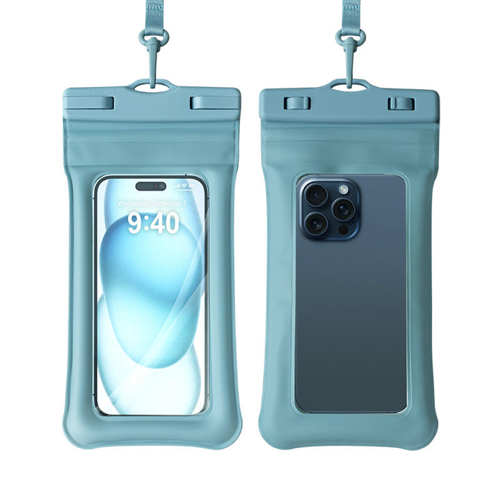 Waterproof Phone Case Bowlift