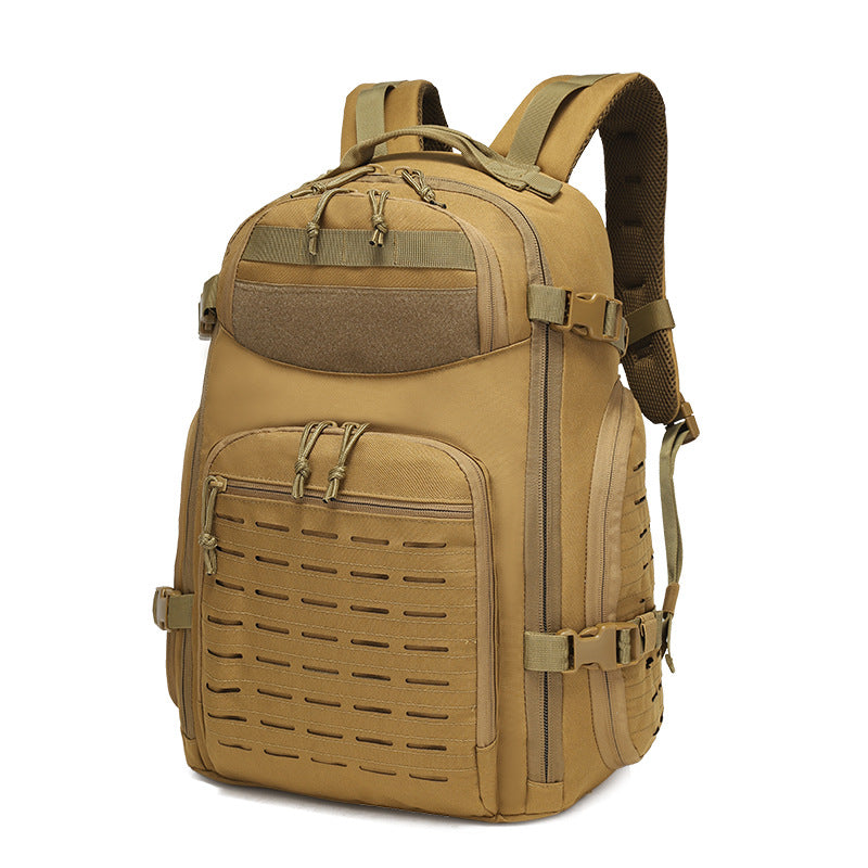 Tactical Backpack Bowlift