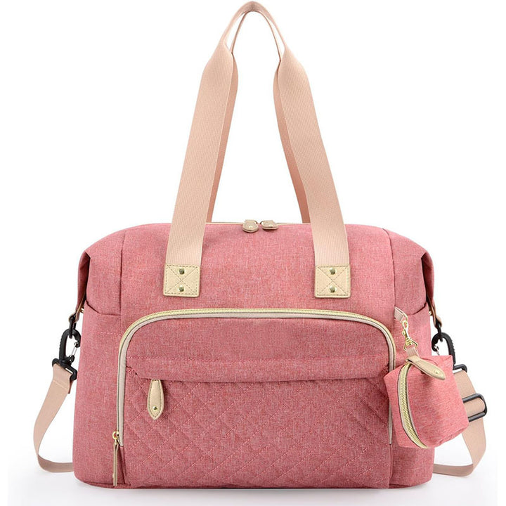Elegant and Versatile Travel Bag Bowlift