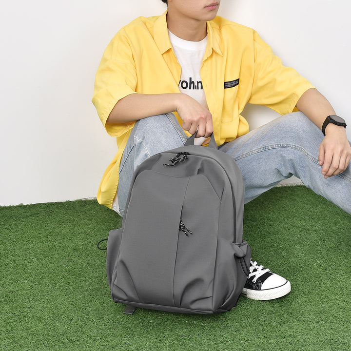 High-Capacity Everyday Backpack Bowlift