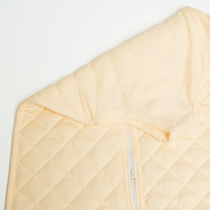 Women’s comfortable and flexible sleeping bag Bowlift