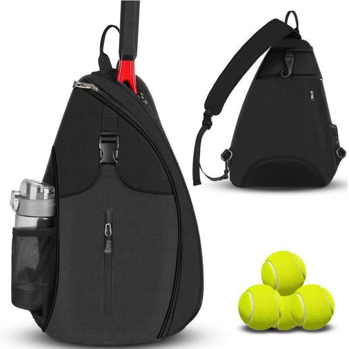 Sports Equipment Sling Bag Bowlift