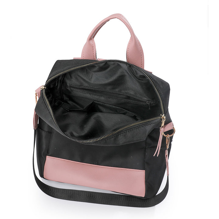 Urban Multi-Pocket Backpack Bowlift