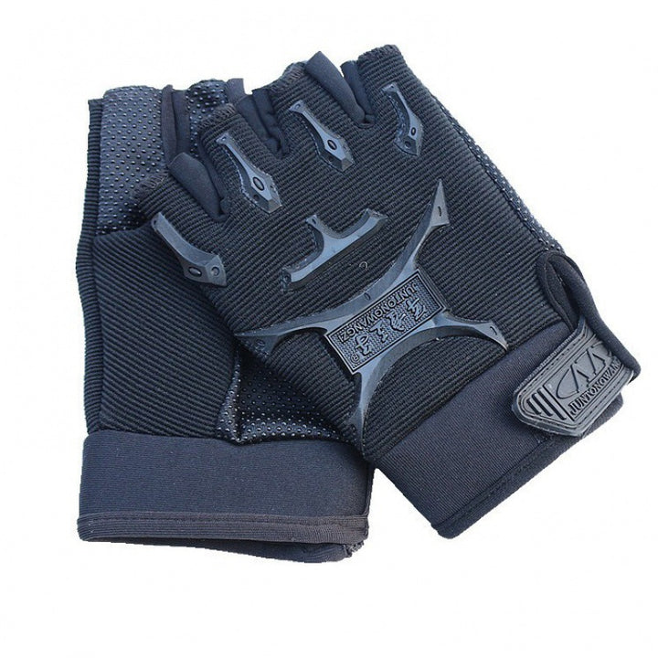 Men's Fitness Gloves Bowlift