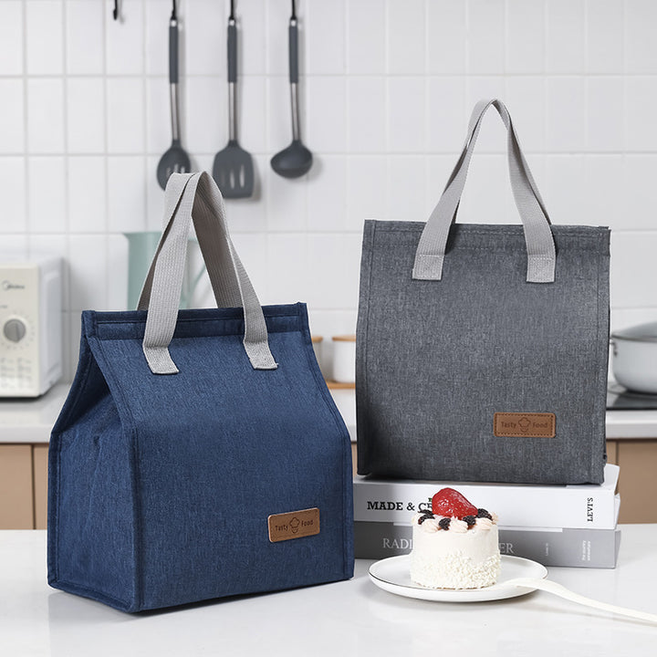 Insulated Lunch Bag Bowlift
