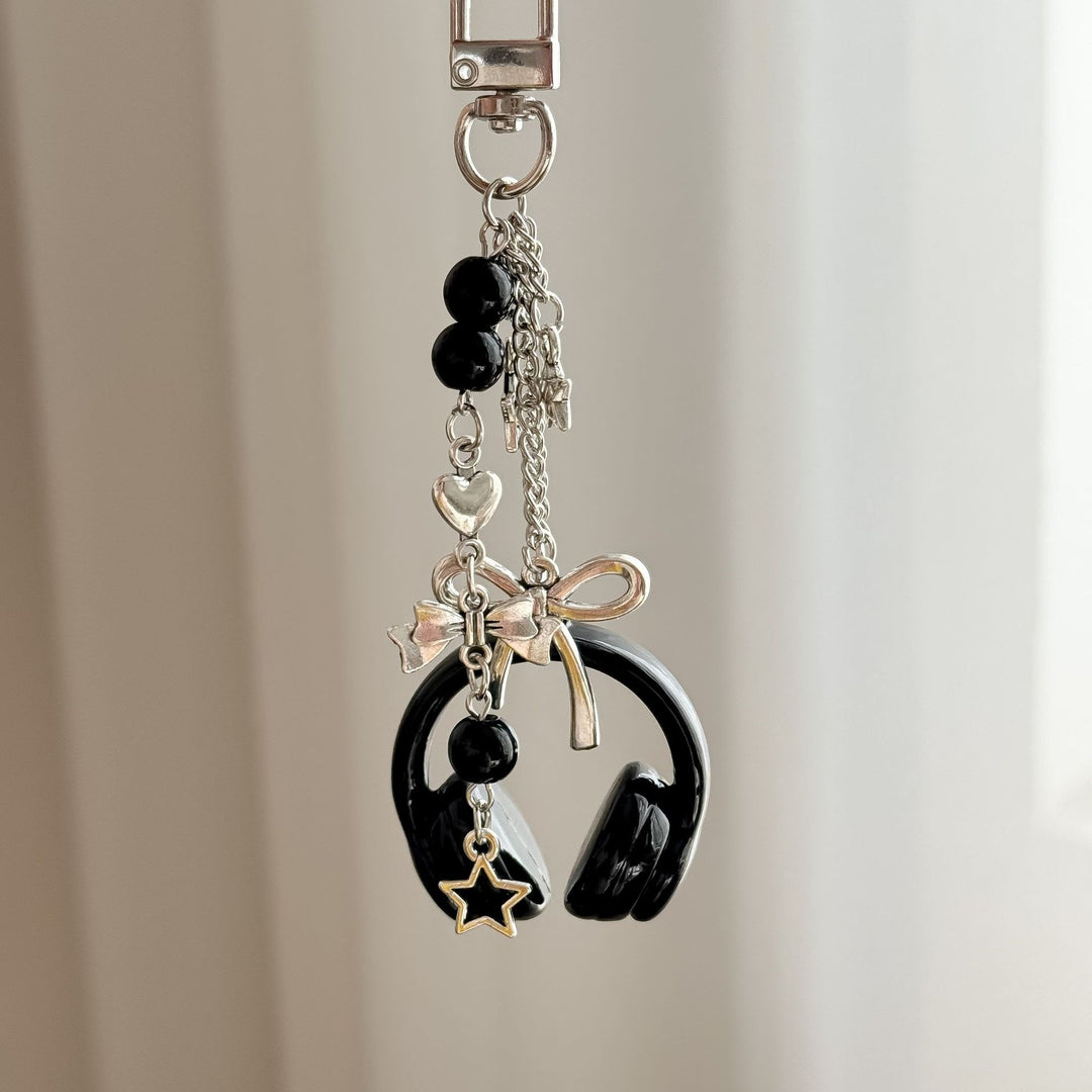 Keychain Bowlift