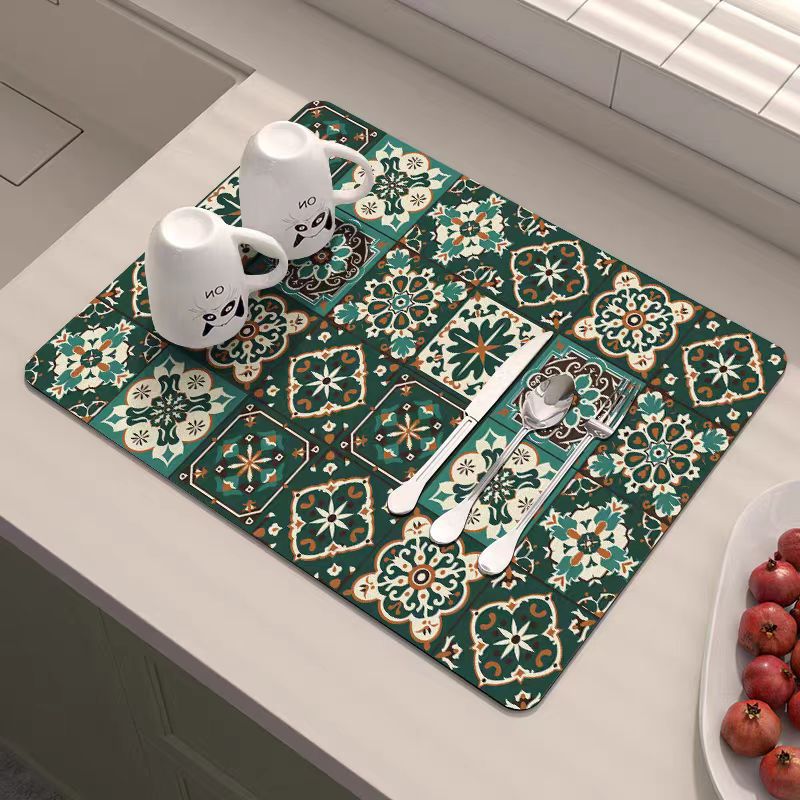 Decorative Table Placemats Bowlift