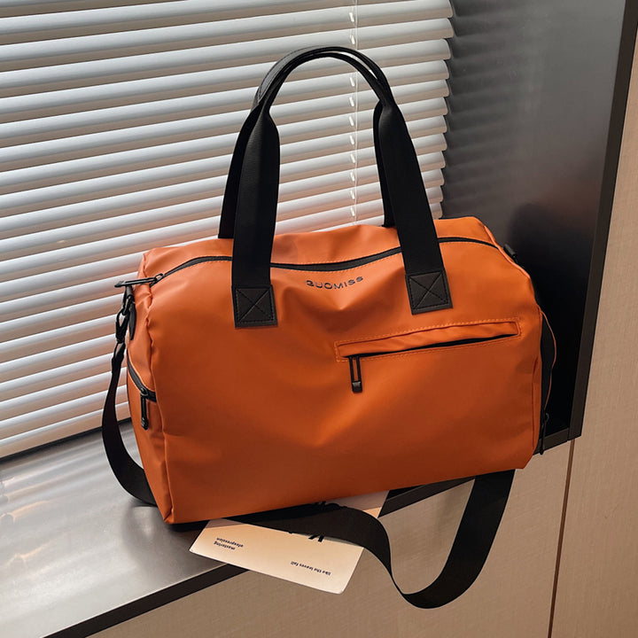Stylish Multi-Purpose duffel Bowlift