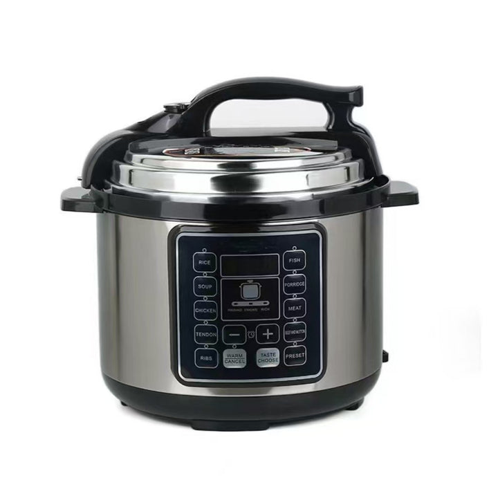 Electronic multifunction pressure cooker Bowlift